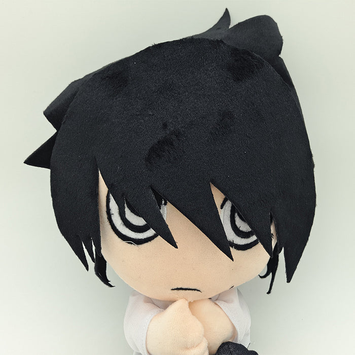 Plush Toy - Death Note L Lawliet