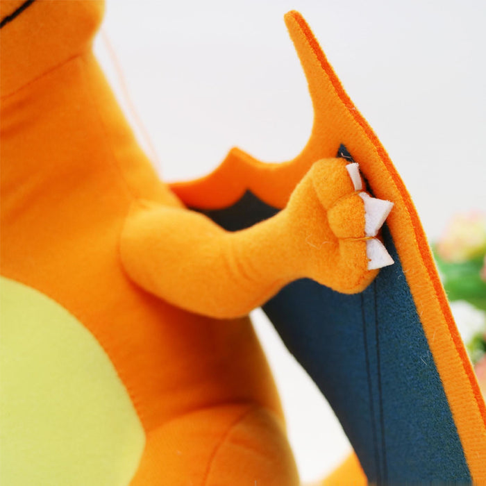 Pokemon Charizard Plush toy