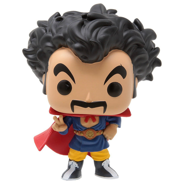 Funko Pop Dragon Ball Super - Hercule Pop! Figure