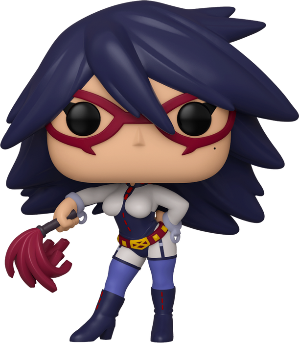 Funko Pop My Hero Academia - Midnight Pop! RS Figure