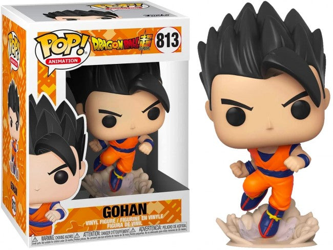 Funko POP ANIMATION DRAGON BALL SUPER GOHAN VINYL FIGURE