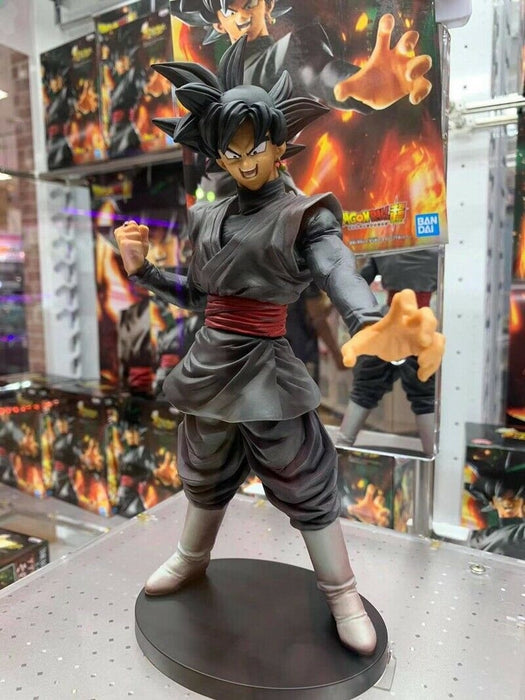 Bandai Banpresto DRAGON BALL - LEGENDS COLLAB - GOKU BLACK FIGURE