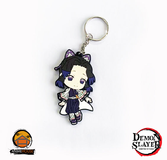 Demon Slayer Kochou Shinobu key chain $5 each