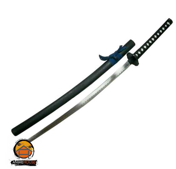 Metal Sword - Hakuouki - Okita SOUJI 471