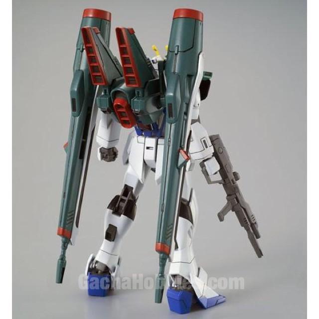 PRE-ORDER HGCE Impluse Gundam Limited