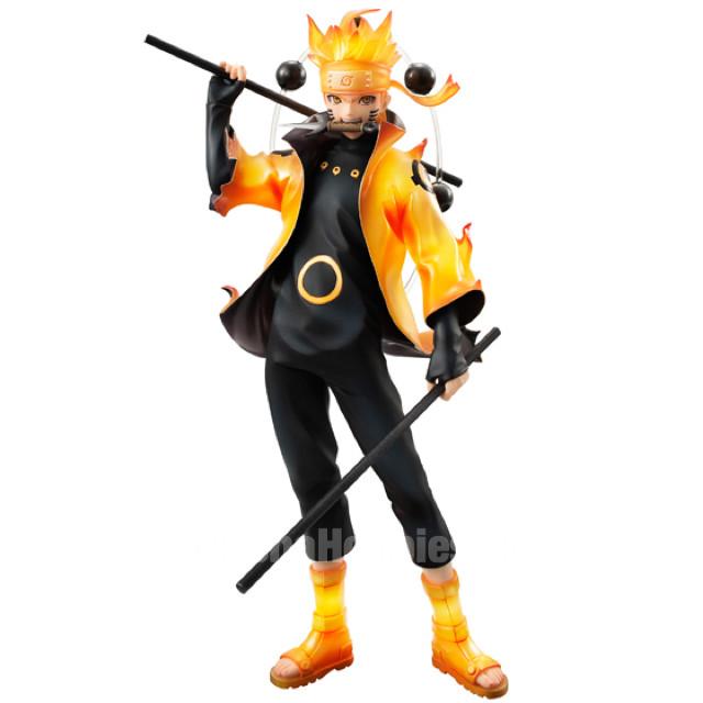 G.E.M. Naruto Figure