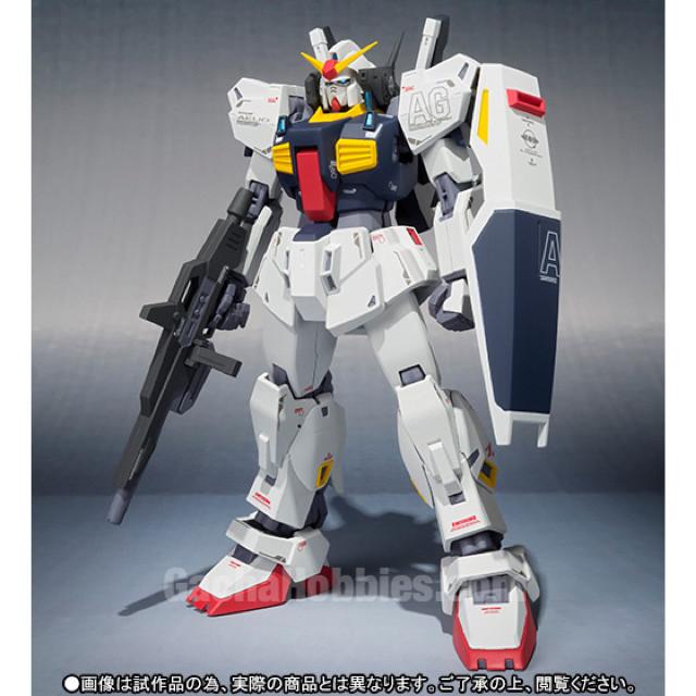 Robot Spirit (Side MS) Full Armor Gundam Mk-II Limited