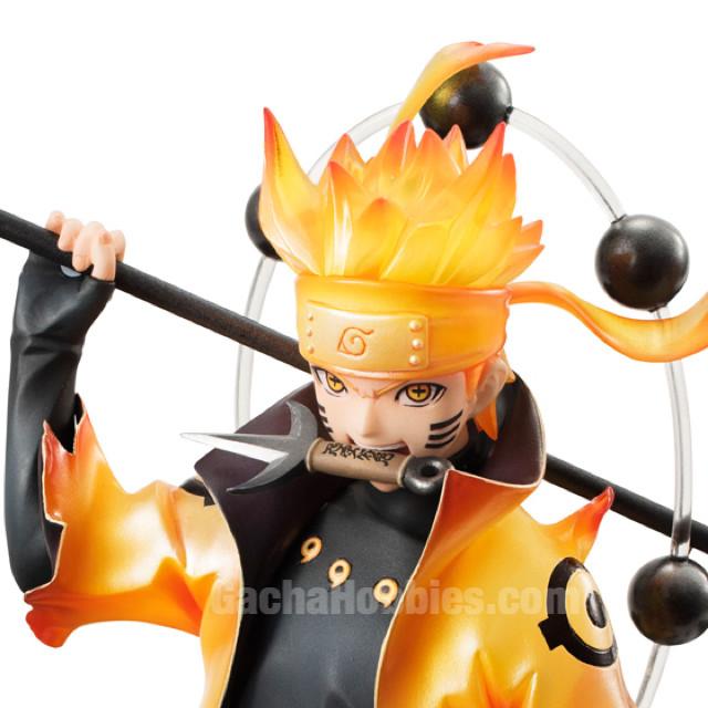 G.E.M. Naruto Figure