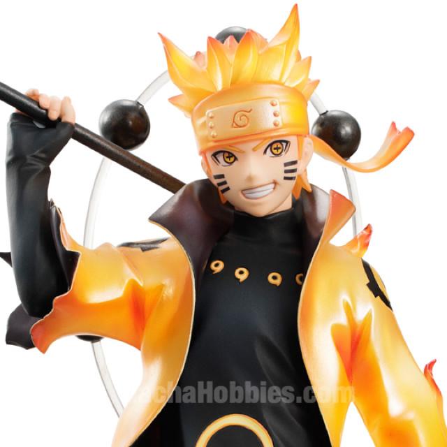 G.E.M. Naruto Figure