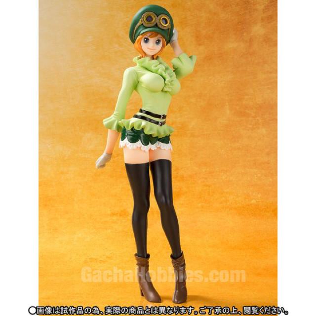 PRE-ORDER Koala One Piece Film Gold Ver. Limited Figure