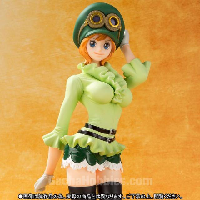 PRE-ORDER Koala One Piece Film Gold Ver. Limited Figure