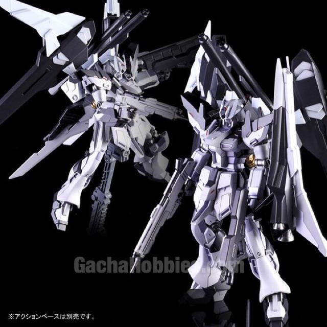 PRE-ORDER HGBF Black Hi-v Gundam Model Kit 1/144 Limited