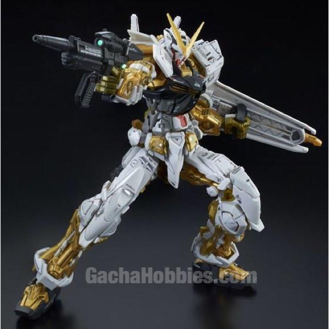 PRE-ORDER RG 1/144 Gundam Seed Astray Gold Flame Limited