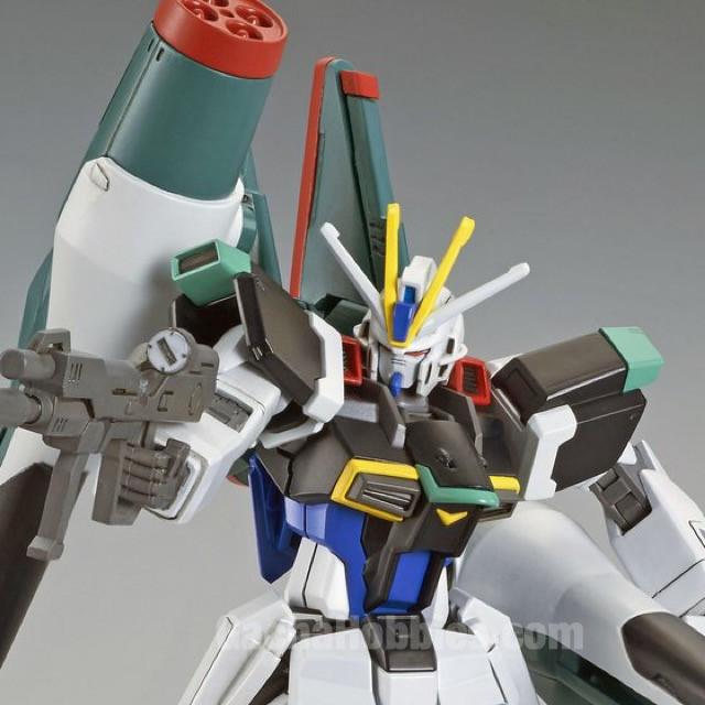 PRE-ORDER HGCE Impluse Gundam Limited