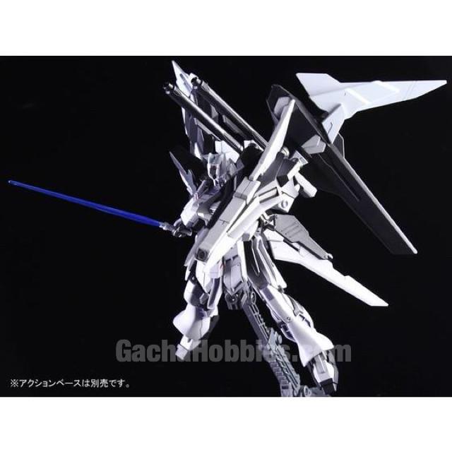 PRE-ORDER HGBF Black Hi-v Gundam Model Kit 1/144 Limited