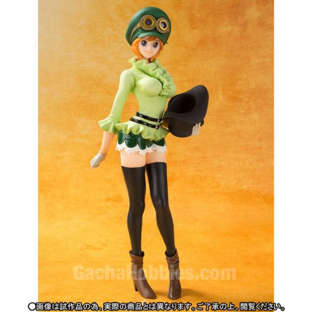 PRE-ORDER Koala One Piece Film Gold Ver. Limited Figure