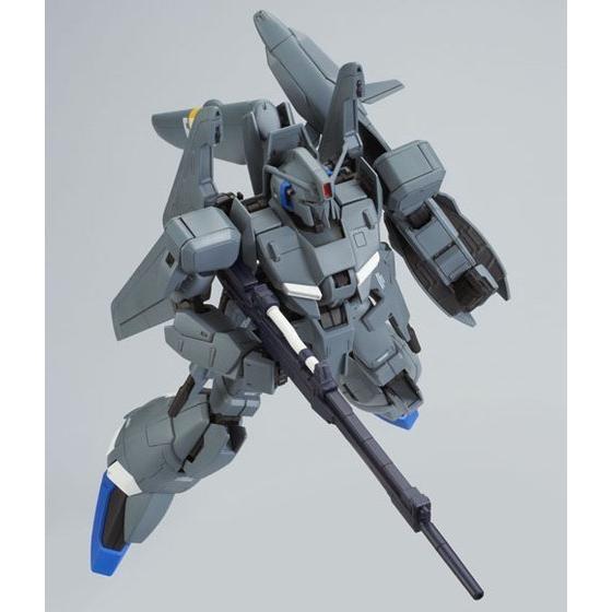 Bandai MG 1/100 MSZ-006A1 Gundam Unicorn Ver.