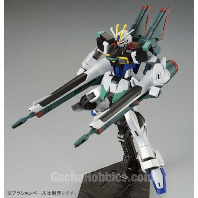 PRE-ORDER HGCE Impluse Gundam Limited