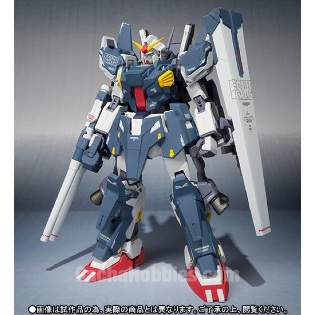 Robot Spirit (Side MS) Full Armor Gundam Mk-II Limited