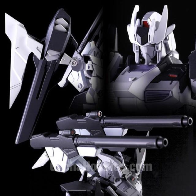 PRE-ORDER HGBF Black Hi-v Gundam Model Kit 1/144 Limited