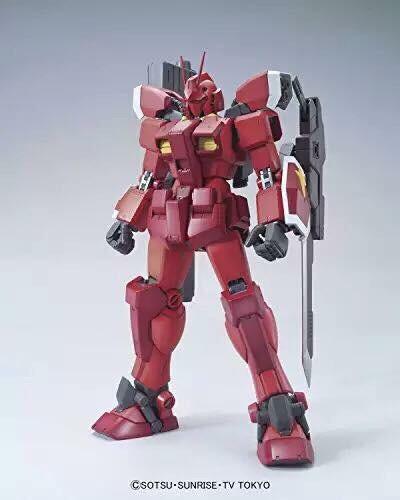 PRE-ORDER MG 1/100 Gundam Amazing Red Warrior PF-78-3A