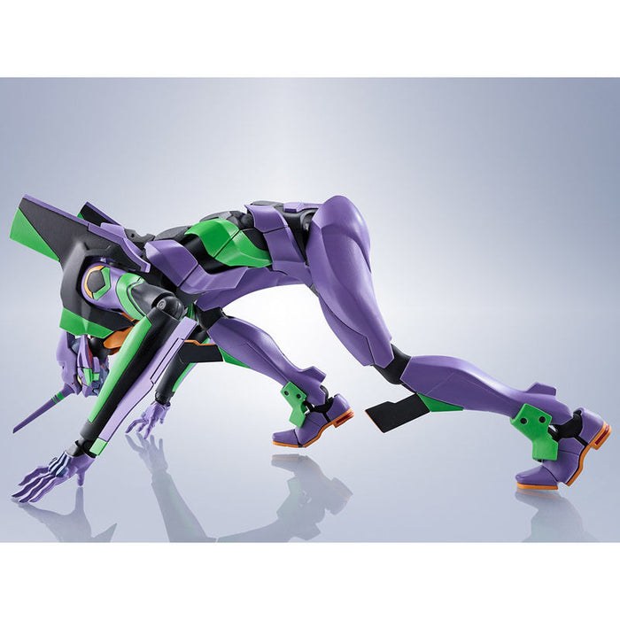 BANDAI Evangelion-01 New Movie Ver. (Plastic model kit)