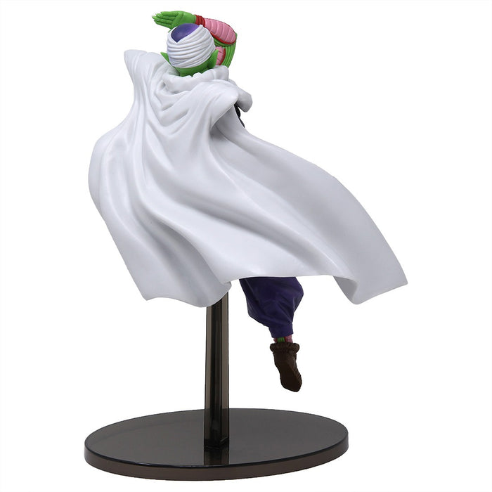 DRAGON BALL SUPER - CHOSENSHIRETSUDEN VOL.3 - (A:PICCOLO) FIGURE