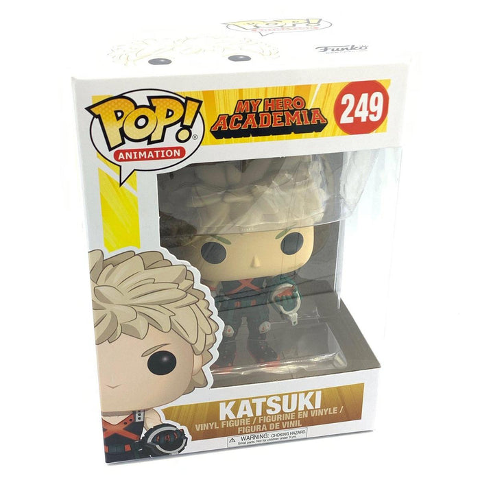 My Hero Academia - Katsuki Pop!