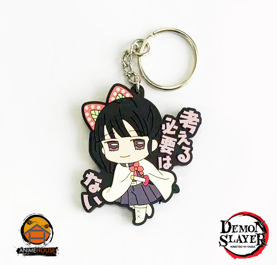 Demon Slayer Tsuyuri Kanao key chain $5 each