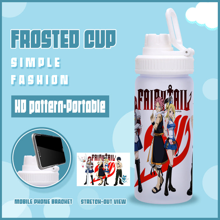 Fairy Tail Water Bottle