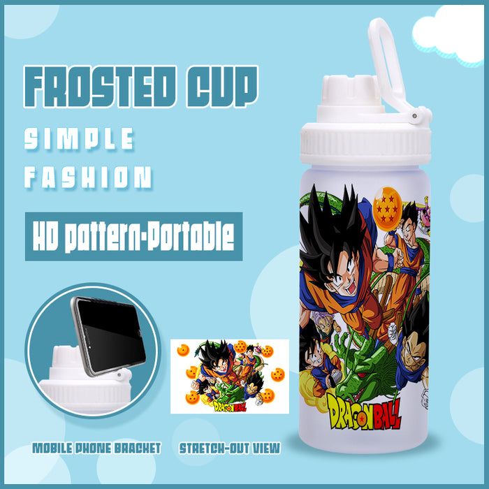 Dragon Ball Water Bottle