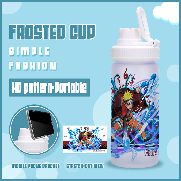 Naruto Water Bottle - Naruto