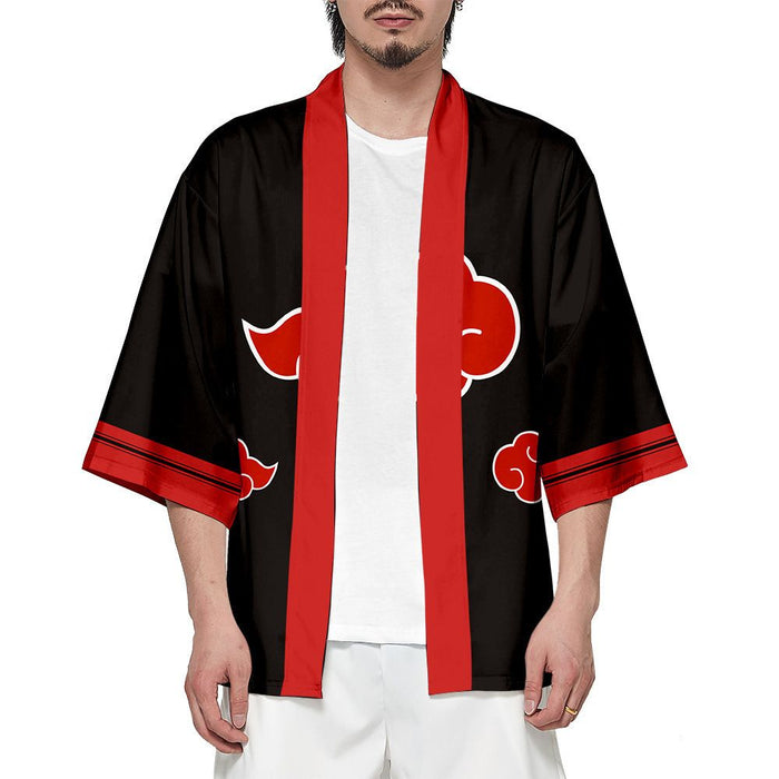 Naruto - Akatsuki's Haori