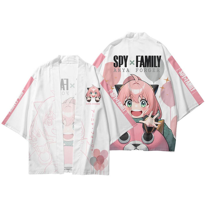 Spy X Family - Anya's Haori