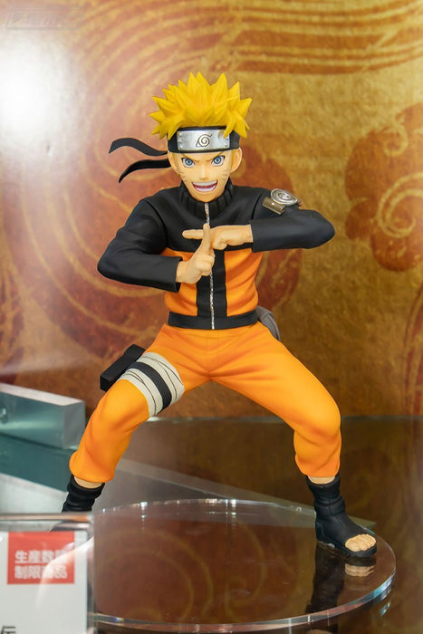 Naruto Shippuden Vibration Stars Naruto Uzumaki (Ver.II)