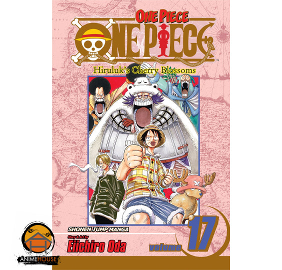 One Piece manga book volumes 1-100.