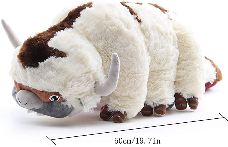 Avatar the Last Airbender - Appa Plush Toy