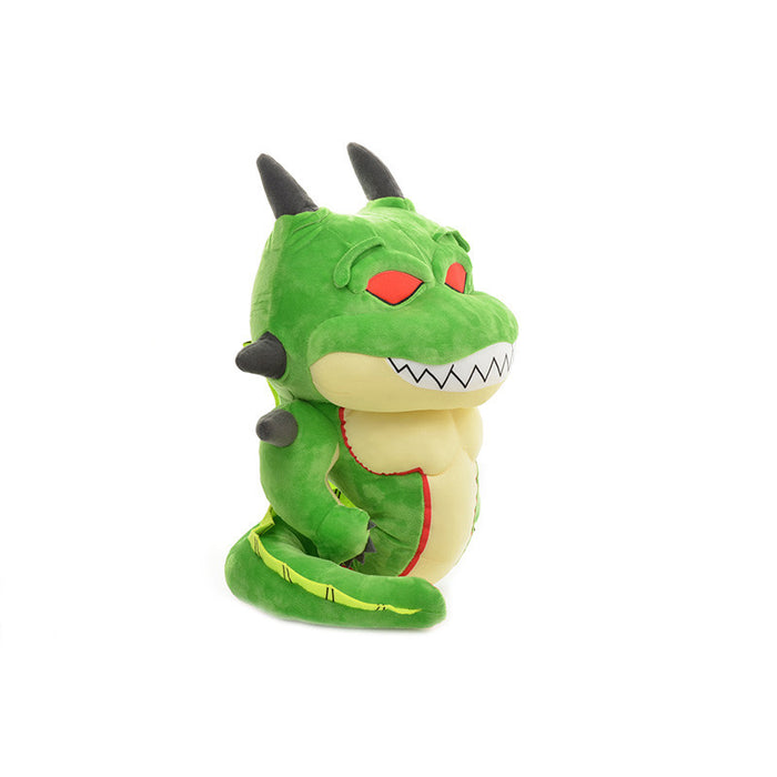 OFFICIAL BANDAI DRAGON BALL Z porunga PLUSH