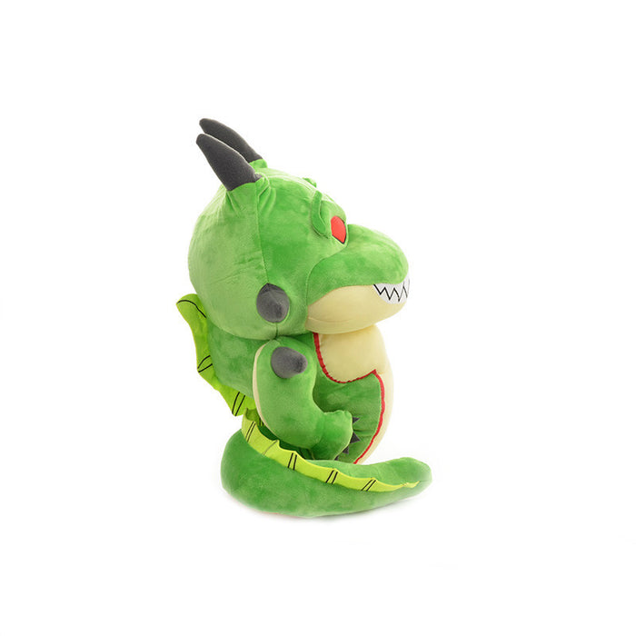 OFFICIAL BANDAI DRAGON BALL Z porunga PLUSH