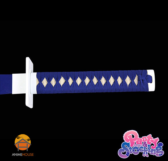 METAL SWORD Panty & Stocking with Garterbelt Stocking·Anarchy SWORD