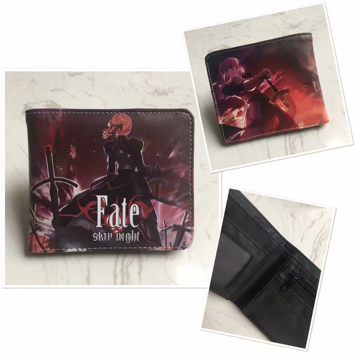 Fate Wallet