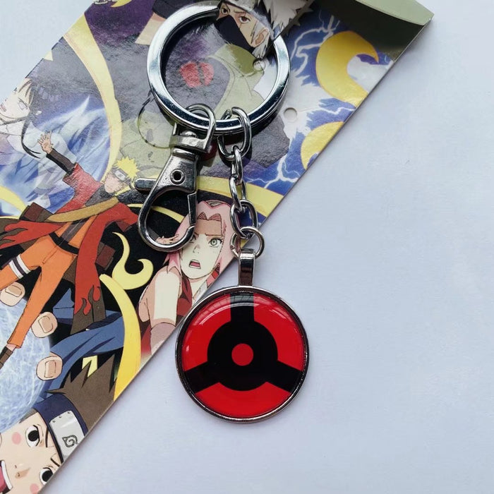 Naruto Premium keychains