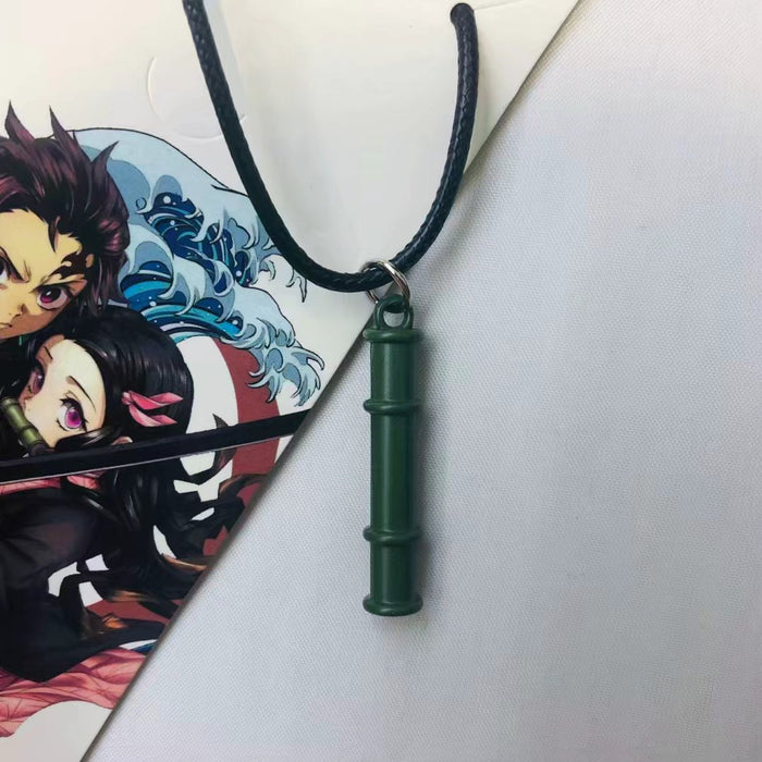 Demon Slayer Premium Necklaces