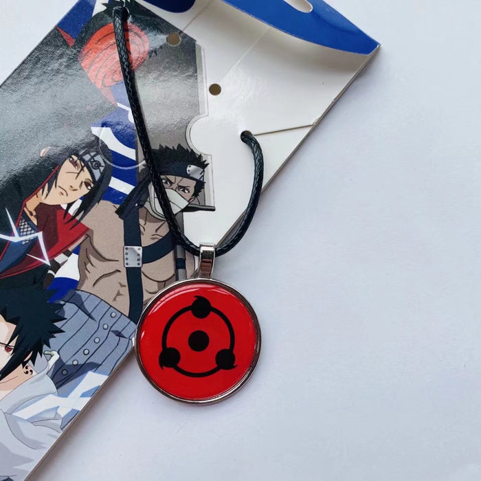 Naruto Premium Necklaces