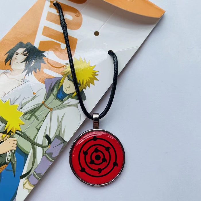 Naruto Premium Necklaces