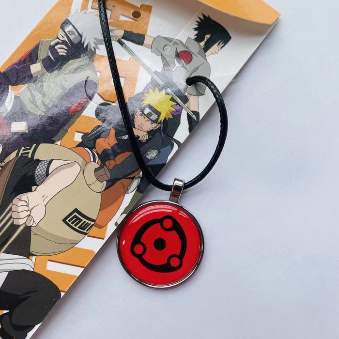 Naruto Premium Necklaces