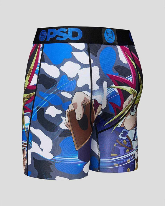 YU-Gi-OH! PSD  YAMI YUGI Mens UNDERWEAR