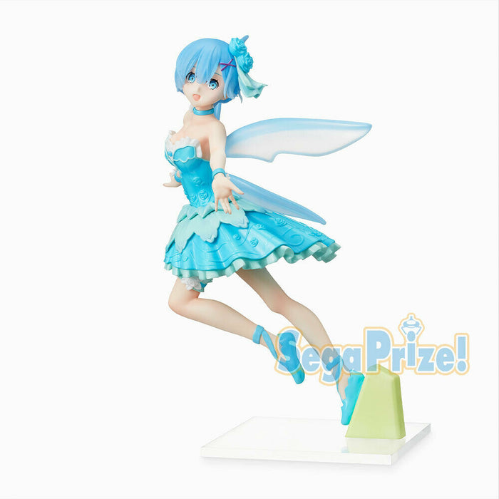 Re:ZERO Sega  “Rem”Fairy Ballet SPM figure