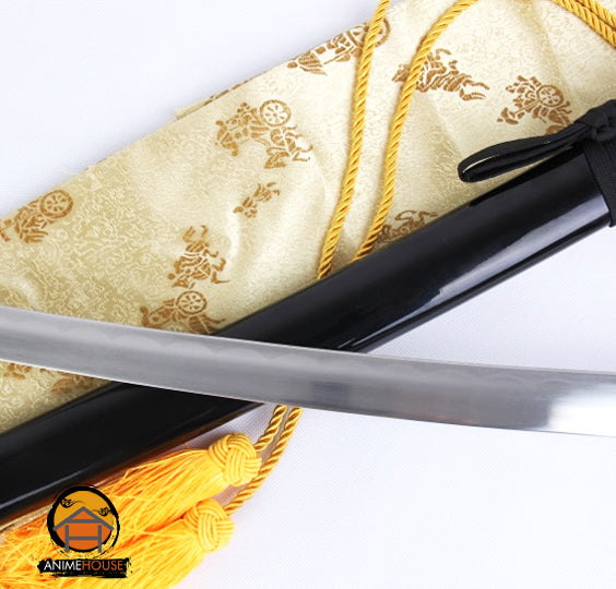 metal sword Rurouni Kenshin sword 533