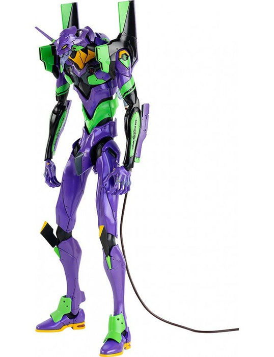 BANDAI Evangelion-01 New Movie Ver. (Plastic model kit)